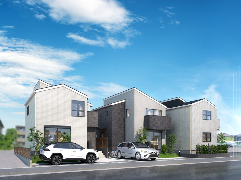 ウィザースガーデンソレイユ新柏