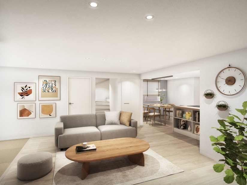 ウィザースガーデン市川本八幡